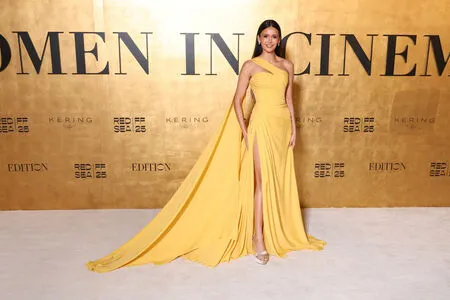 Nina Dobrev OnlyFans Leaked Free Thumbnail Picture - #0glXizbTmI