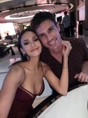 Nina Dobrev OnlyFans Leaked Free Thumbnail Picture - #1Yy3L339eZ