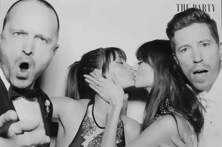 Nina Dobrev OnlyFans Leaked Free Thumbnail Picture - #26tpDPWZan
