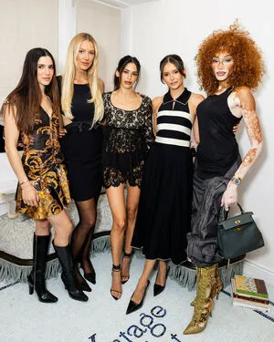 Nina Dobrev OnlyFans Leaked Free Thumbnail Picture - #2rL79CBaio