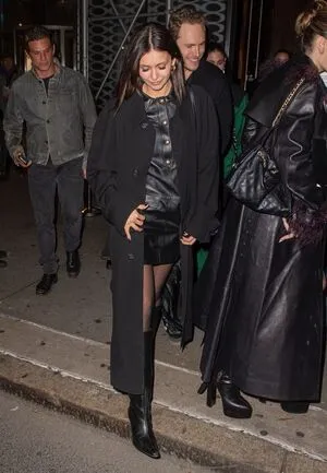 Nina Dobrev OnlyFans Leaked Free Thumbnail Picture - #3NTyRDxiji