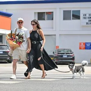 Nina Dobrev OnlyFans Leaked Free Thumbnail Picture - #3elwRZD8La