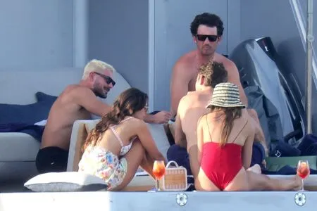 Nina Dobrev OnlyFans Leaked Free Thumbnail Picture - #4H9GR4ka4P