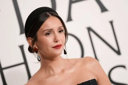 Nina Dobrev OnlyFans Leaked Free Thumbnail Picture - #4N7VXHFIiQ