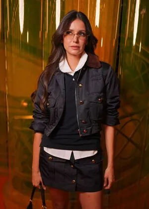 Nina Dobrev OnlyFans Leaked Free Thumbnail Picture - #4enwd3eXqZ