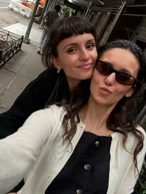 Nina Dobrev OnlyFans Leaked Free Thumbnail Picture - #58nyukqIoi