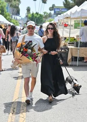 Nina Dobrev OnlyFans Leaked Free Thumbnail Picture - #5UOmyzClGG