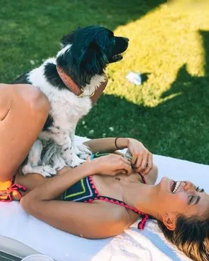 Nina Dobrev OnlyFans Leaked Free Thumbnail Picture - #5zemnPqNse