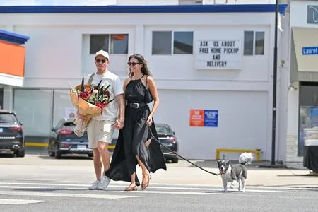 Nina Dobrev OnlyFans Leaked Free Thumbnail Picture - #6EVf8uexCo