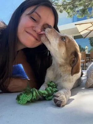 Nina Dobrev OnlyFans Leaked Free Thumbnail Picture - #6jqOdmTP0y