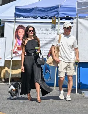 Nina Dobrev OnlyFans Leaked Free Thumbnail Picture - #6umPLabblk