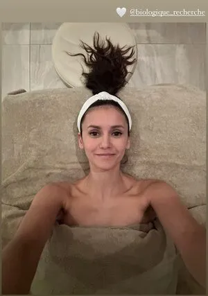 Nina Dobrev OnlyFans Leaked Free Thumbnail Picture - #6zyiETxYiX