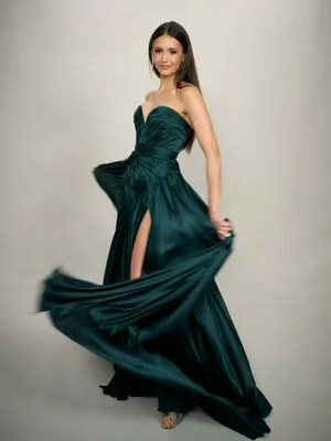 Nina Dobrev OnlyFans Leaked Free Thumbnail Picture - #75VRdsWYUl