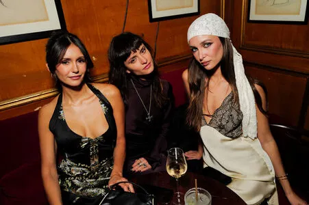 Nina Dobrev OnlyFans Leaked Free Thumbnail Picture - #7obFnFjWVY