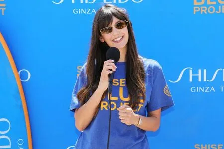 Nina Dobrev OnlyFans Leaked Free Thumbnail Picture - #7ul1gfUVIN