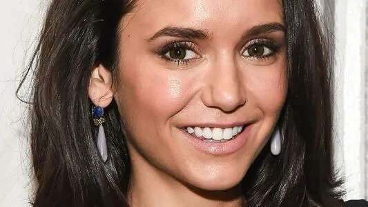 Nina Dobrev OnlyFans Leaked Free Thumbnail Picture - #8yQqokchnF