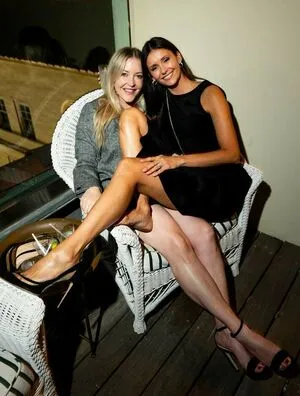 Nina Dobrev OnlyFans Leaked Free Thumbnail Picture - #9RDltzXJ46