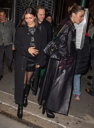 Nina Dobrev OnlyFans Leaked Free Thumbnail Picture - #9ZqaxojP86