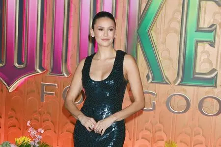 Nina Dobrev OnlyFans Leaked Free Thumbnail Picture - #9Zy4z7JGLI