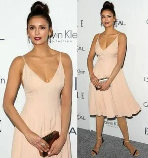 Nina Dobrev OnlyFans Leaked Free Thumbnail Picture - #9o3keOtdLY