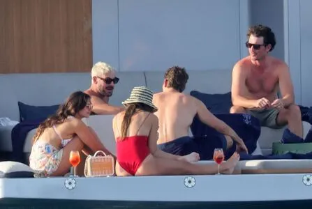 Nina Dobrev OnlyFans Leaked Free Thumbnail Picture - #AA8BsbcavV