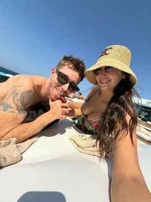 Nina Dobrev OnlyFans Leaked Free Thumbnail Picture - #AgwaGZ5UUP