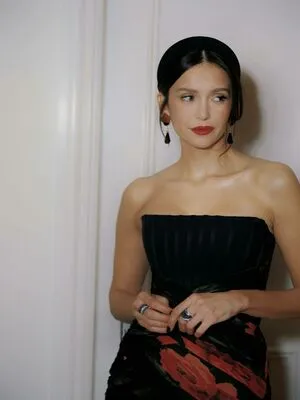 Nina Dobrev OnlyFans Leaked Free Thumbnail Picture - #BlvMrUlD2w