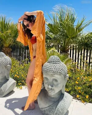 Nina Dobrev OnlyFans Leaked Free Thumbnail Picture - #CAdW0S65ii