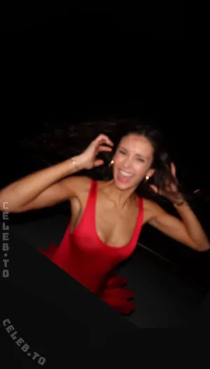 Nina Dobrev OnlyFans Leaked Free Thumbnail Picture - #CDgEbe5F4v