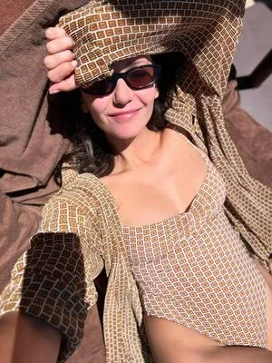 Nina Dobrev OnlyFans Leaked Free Thumbnail Picture - #DMRjQSFXzk