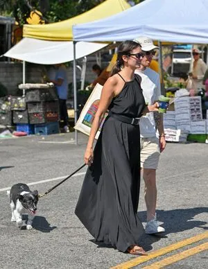 Nina Dobrev OnlyFans Leaked Free Thumbnail Picture - #E28zh5Yb7r