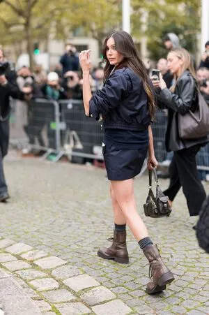 Nina Dobrev OnlyFans Leaked Free Thumbnail Picture - #EkBdY3PKvX