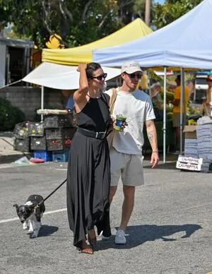 Nina Dobrev OnlyFans Leaked Free Thumbnail Picture - #F4V3xK1HJd