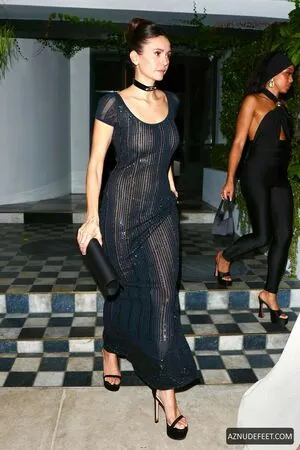 Nina Dobrev OnlyFans Leaked Free Thumbnail Picture - #F7pzGjMsYY