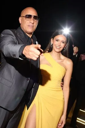 Nina Dobrev OnlyFans Leaked Free Thumbnail Picture - #Fncx5SDsxl