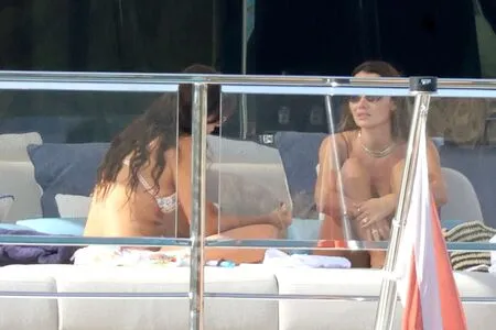 Nina Dobrev OnlyFans Leaked Free Thumbnail Picture - #FneeOEd6aV