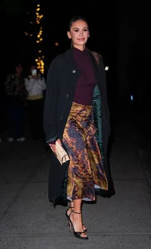 Nina Dobrev OnlyFans Leaked Free Thumbnail Picture - #FomX8EueZj