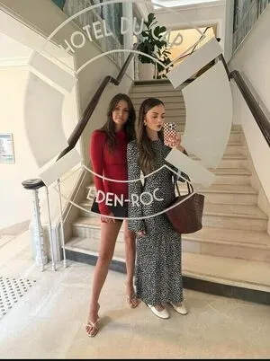 Nina Dobrev OnlyFans Leaked Free Thumbnail Picture - #H97FHxEvo1