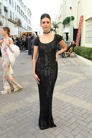 Nina Dobrev OnlyFans Leaked Free Thumbnail Picture - #HM67b3QuVX