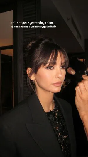 Nina Dobrev OnlyFans Leaked Free Thumbnail Picture - #HvGGgDprZn