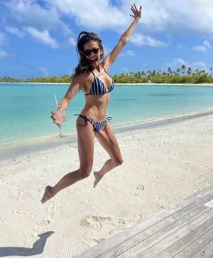 Nina Dobrev OnlyFans Leaked Free Thumbnail Picture - #IBuRshRjqX