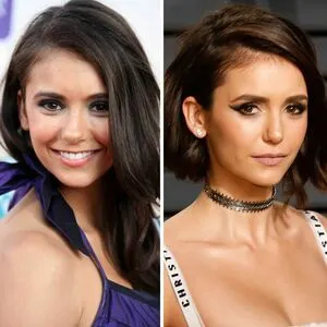Nina Dobrev OnlyFans Leaked Free Thumbnail Picture - #IGuLgYot9V