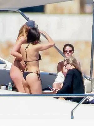Nina Dobrev OnlyFans Leaked Free Thumbnail Picture - #ILqESydJDW