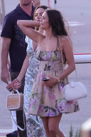 Nina Dobrev OnlyFans Leaked Free Thumbnail Picture - #IR44NZANsQ