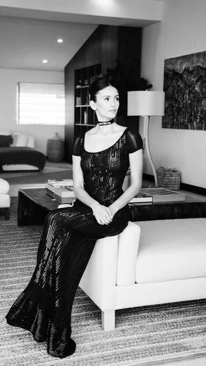 Nina Dobrev OnlyFans Leaked Free Thumbnail Picture - #JCipphC2qj