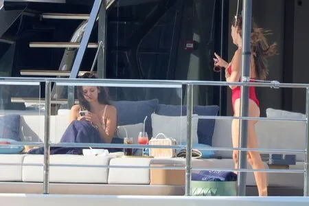 Nina Dobrev OnlyFans Leaked Free Thumbnail Picture - #JF6MXCXrTq