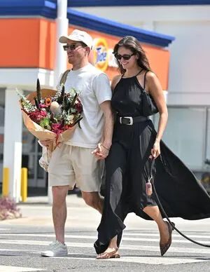 Nina Dobrev OnlyFans Leaked Free Thumbnail Picture - #JZDbmITJXW