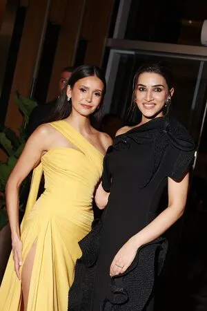 Nina Dobrev OnlyFans Leaked Free Thumbnail Picture - #KGn3nZYqy4