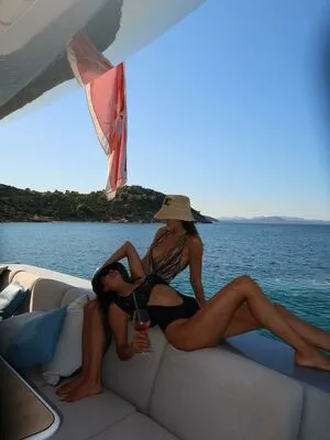 Nina Dobrev OnlyFans Leaked Free Thumbnail Picture - #KIS63zQZmu