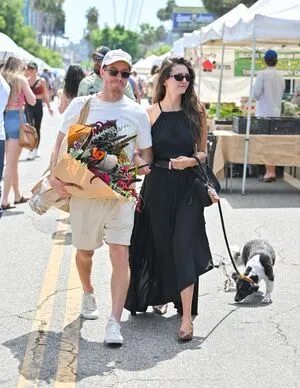 Nina Dobrev OnlyFans Leaked Free Thumbnail Picture - #KsxWJc9FFc